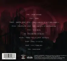 SPIRITUAL VIOLENCE thumbnail