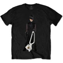 W2A White Guitar thumbnail