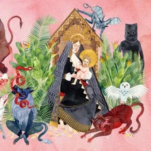 Father John Misty, CD I LOVE YOU HONEYBEAR