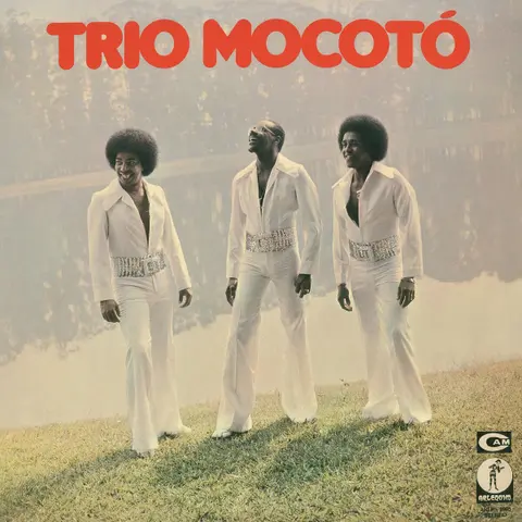 Trio Mocotó – Vinyl TRIO MOCOTO (2026)