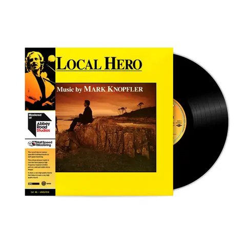 LOCAL HERO