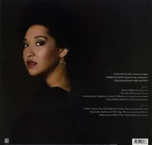 Julia Bullock – Walking In The Dark (Vinyl)