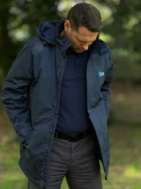 AT&T Urban Logo Parka thumbnail