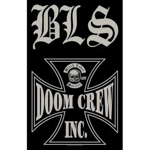 Doom Crew