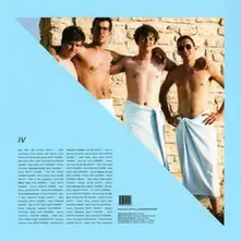 BADBADNOTGOOD – IV (Vinyl)