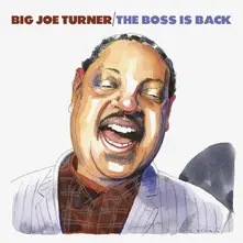 BOSS IS BACK thumbnail