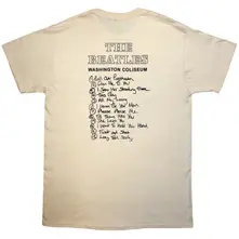 Washington '64 Promo & Setlist thumbnail