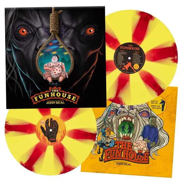 FUNHOUSE