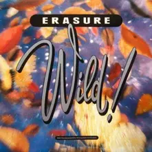 Vinyl Wild!