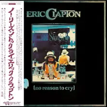 NO REASON TO CRY thumbnail