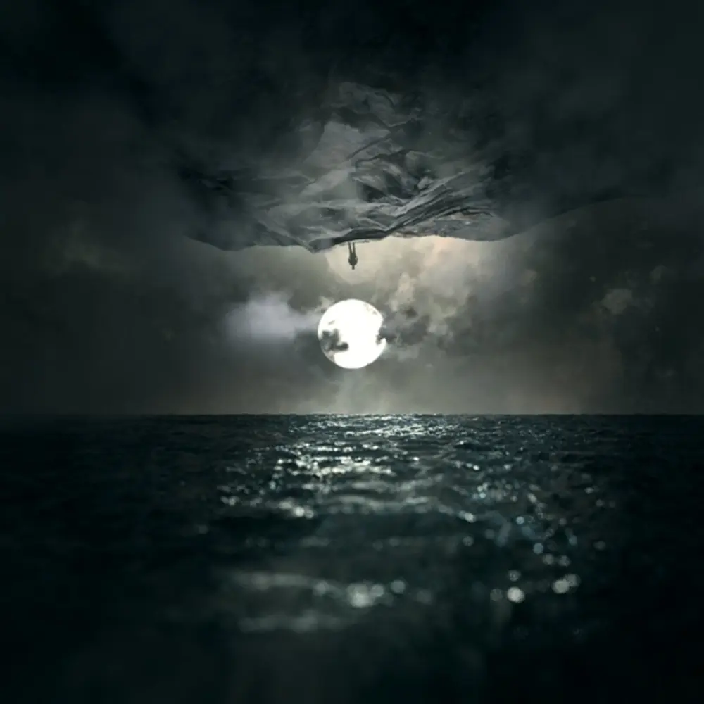 IN FINITUDE