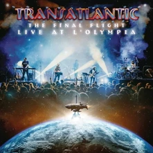 Vinyl The Final Flight: Live At L'olympia