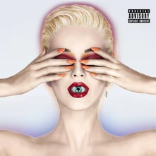 Katy Perry, CD Witness