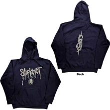 Mikina Splatter
