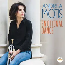 CD EMOTIONAL DANCE