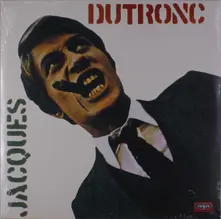 Vinyl Il Est Cinq Heures