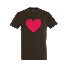 Koza Bobkov – Heart (Tričko)