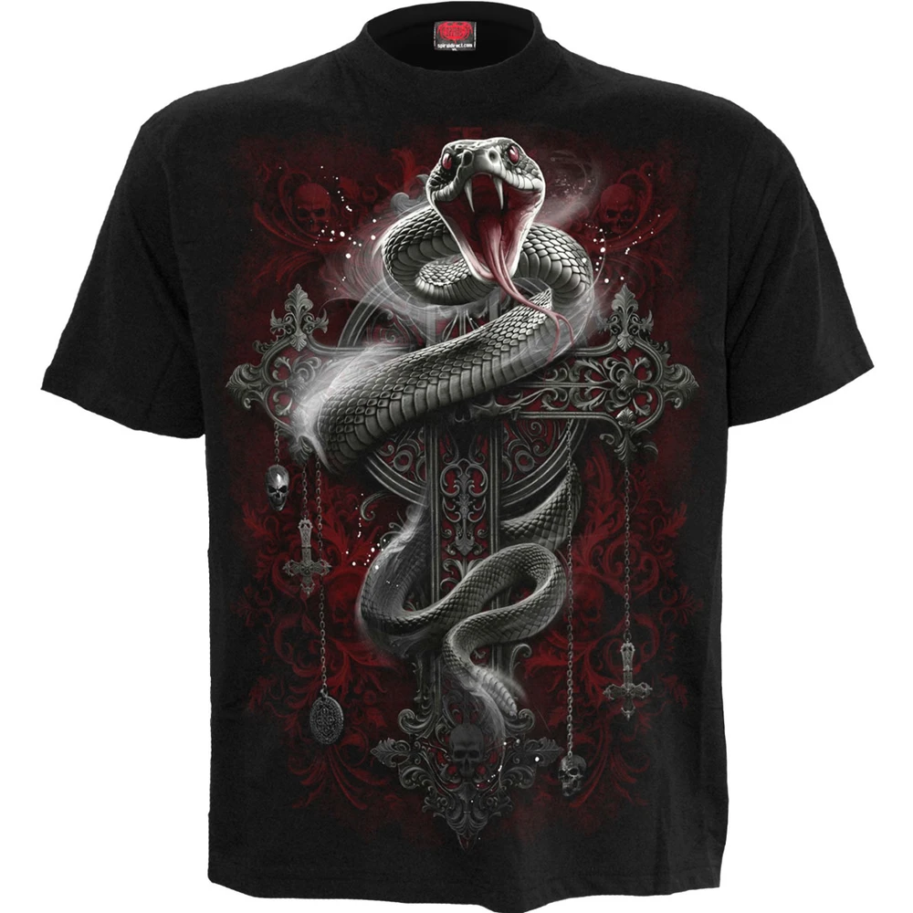 Gothic Serpent