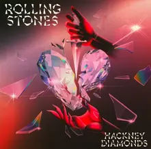 CD Hackney Diamonds (Digipack)
