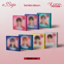 Love Potion thumbnail