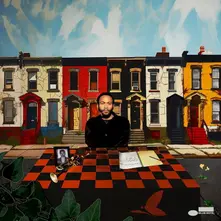 Vinyl For The Love Of It All