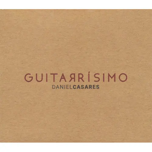 GUITARRISIMO