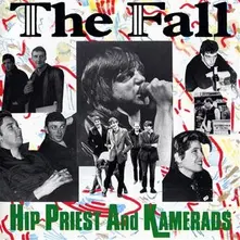 HIP PRIEST AND KAMERADS thumbnail