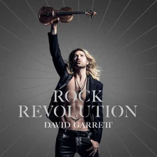 CD ROCK REVOLUTION