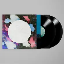 Vinyl THE UNIVERSE SMILES UPON YOU II