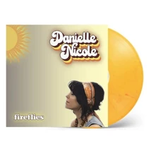 Danielle Nicole, Vinyl FIREFLIES