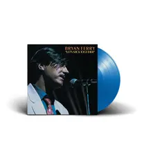 Bryan Ferry, Vinyl LET'S STICK TOGETHER