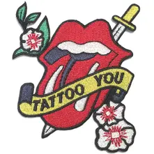 Tattoo You