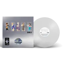 Vinyl Spiceworld 25 (25th Anniversary Edition) (Transparent Vinyl)