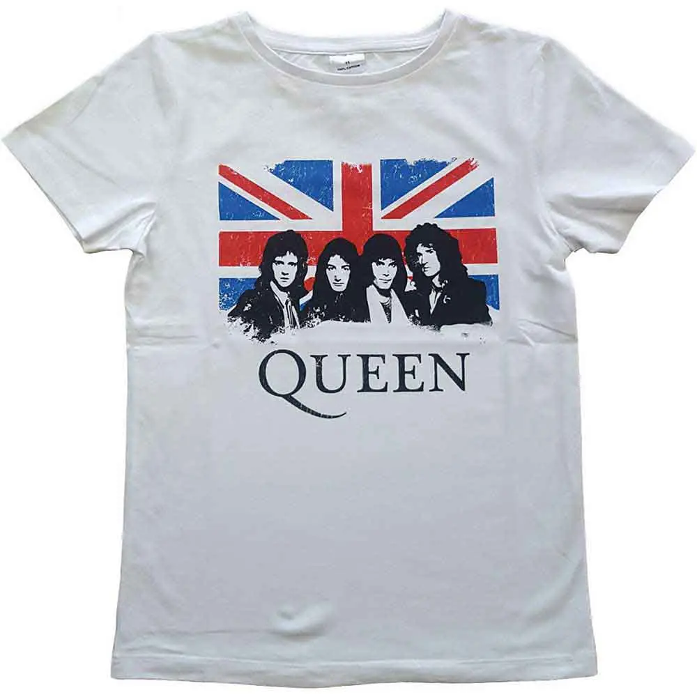 Vintage Union Jack