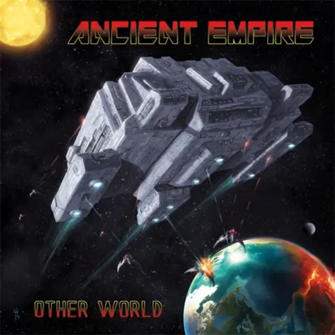 OTHER WORLD