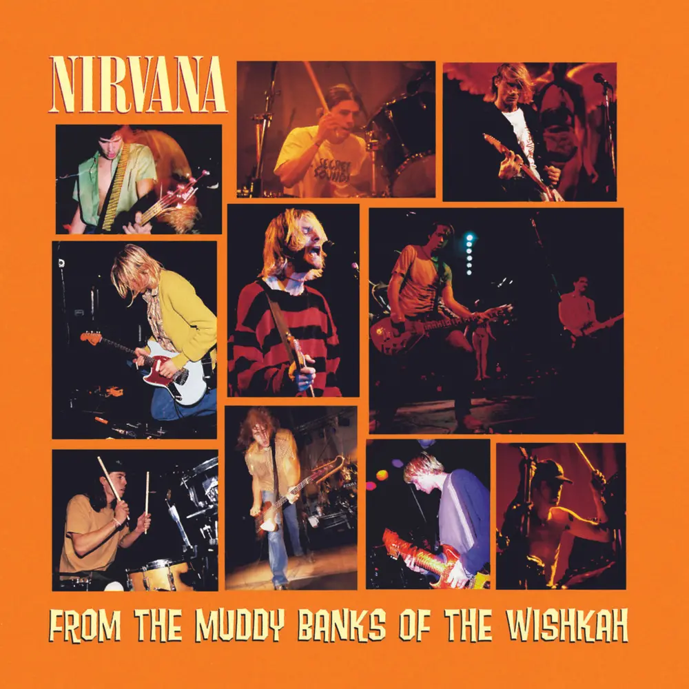 FROM THE MUDDY BANKS OF