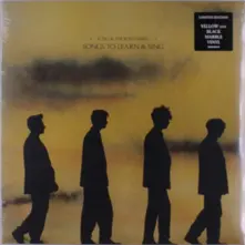 Echo & the Bunnymen, Vinyl SONGS TO LEARN & SING