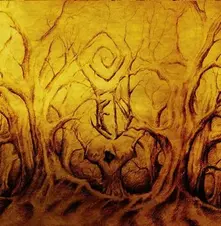Fen – THE MALEDICTION FIELDS (Vinyl)
