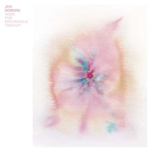 CD MUSIC FOR PSYCHEDELIC THERAPY