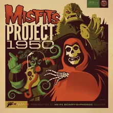 Vinyl PROJECT 1950