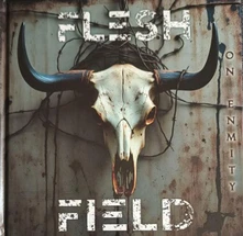 Flesh Field, CD ON ENMITY
