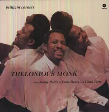 with Sonny Rollins, Ernie Henry and Clark Terry - Brilliant Corners thumbnail