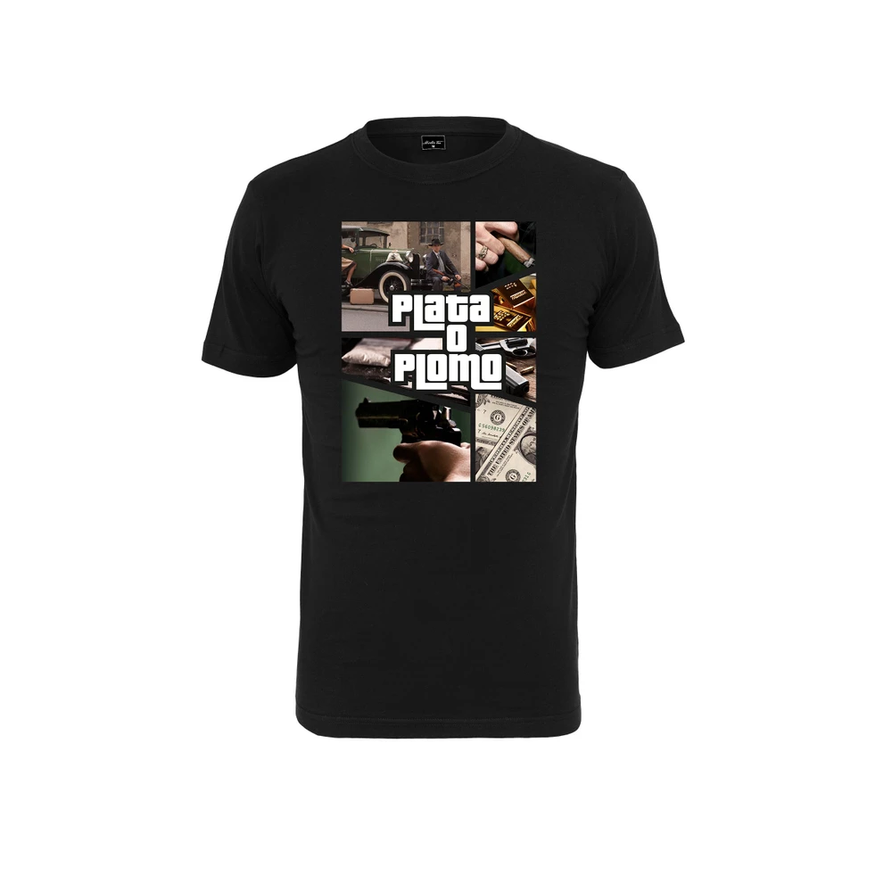 Plata Tee