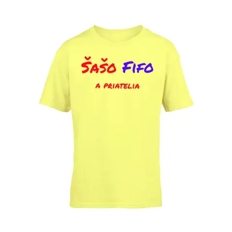 Šašo Fifo