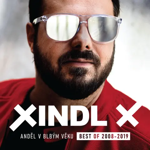 Anděl V Blbým Věku (Best Of 1998-2019)