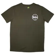Mini Drum Logo