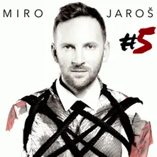 Miro Jaroš – #5 (CD)