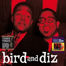 Charlie Parker – PARKER, CHARLIE & DIZZY G - BIRD AND DIZ (Vinyl)