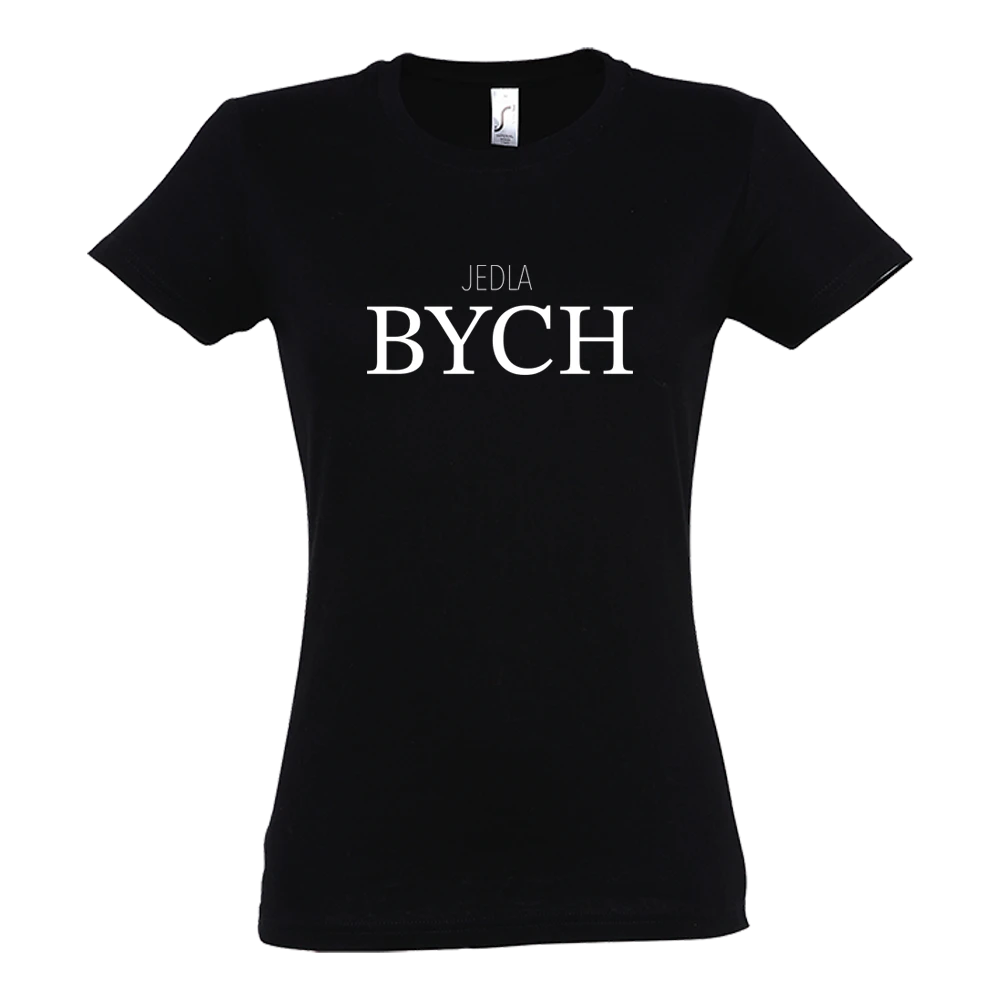 Jedel/la BYCH