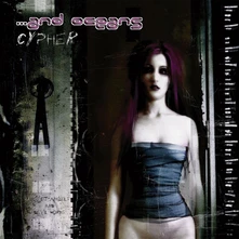 ...And Oceans, CD CYPHER